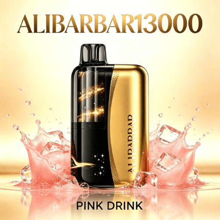 PINK DRINK
