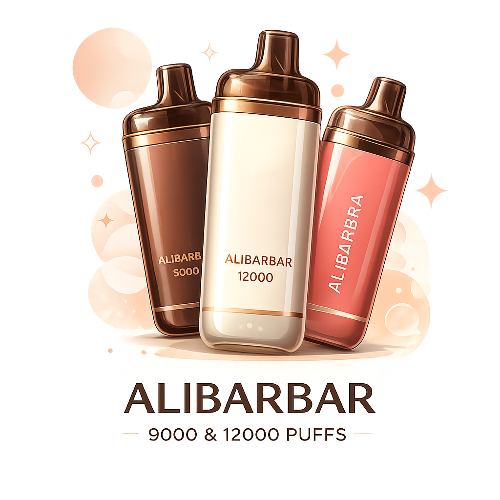 ALIBARBAR