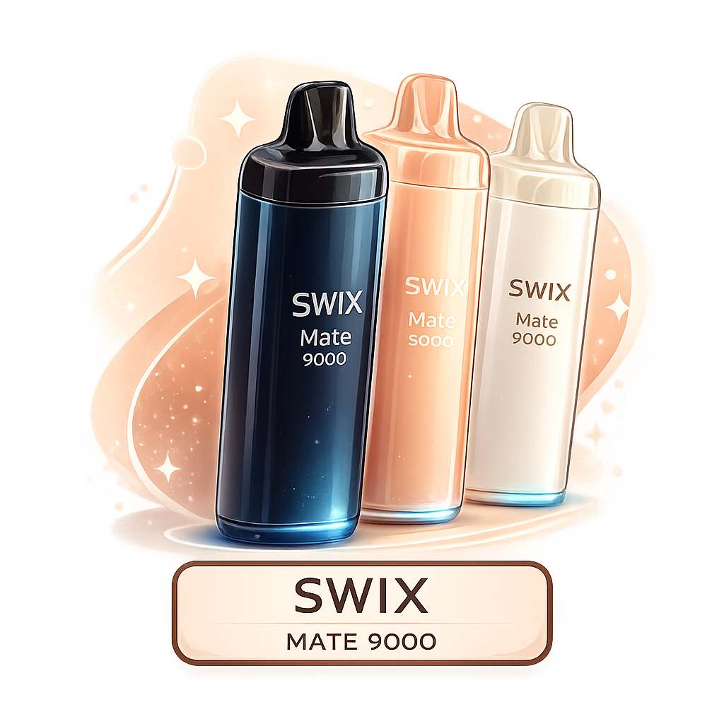 SWIX MATE
