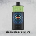 STRAWBERRY KIWI ICE