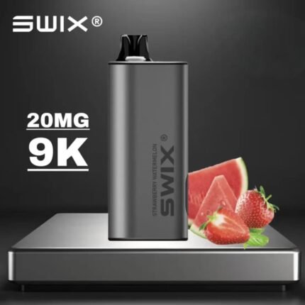 Strawberry watermelon