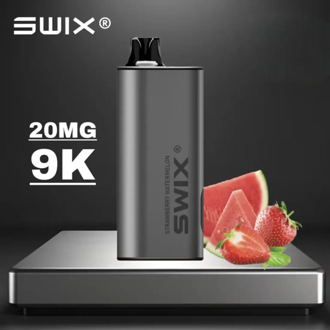 Strawberry watermelon Strawberry watermelon