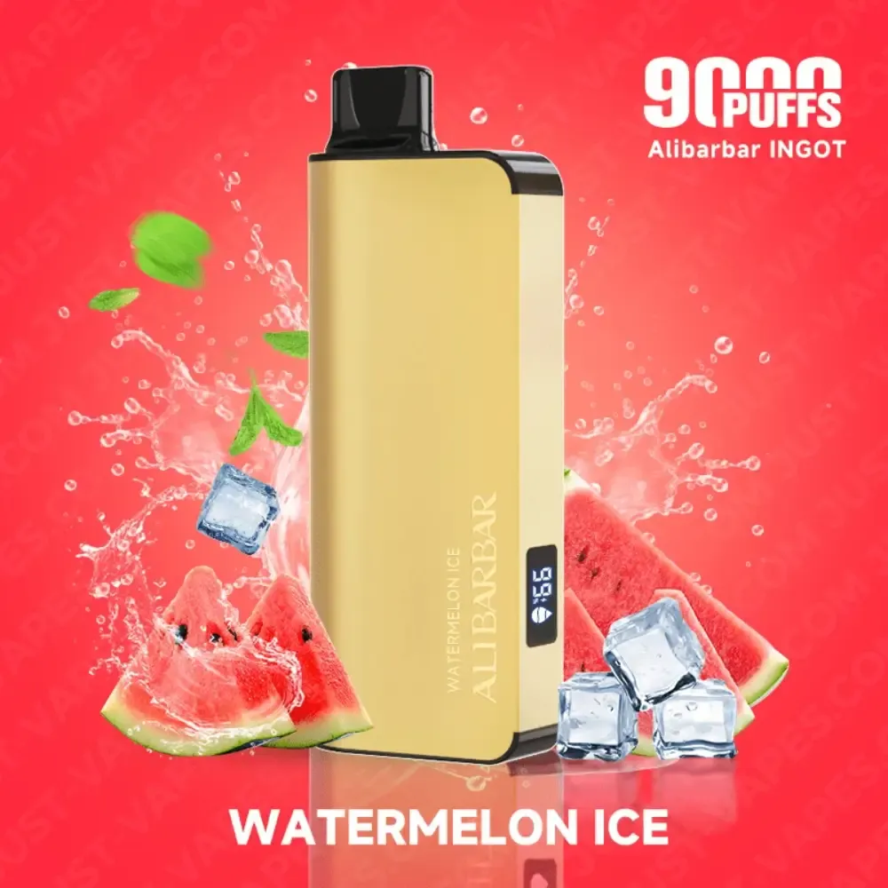 WATERMELON ICE WATERMELON ICE